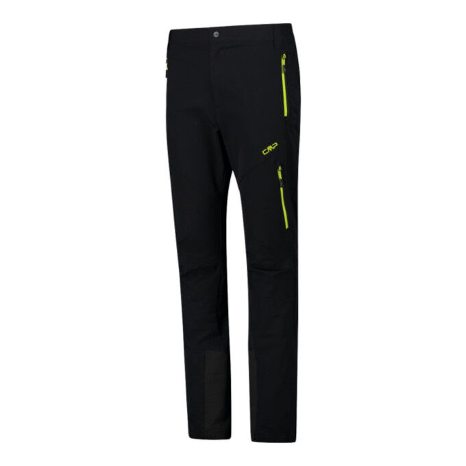 Pantalon de randonnée homme – extensible et coupe ergonomique
