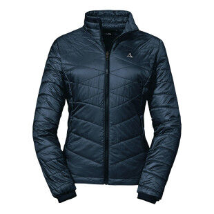 Schöffel ZipIn! Seewand L: chaqueta cortavientos e hidrófuga para el día a día