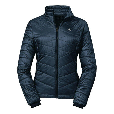 Schöffel ZipIn! Seewand L : veste coupe-vent et hydrofuge au quotidien