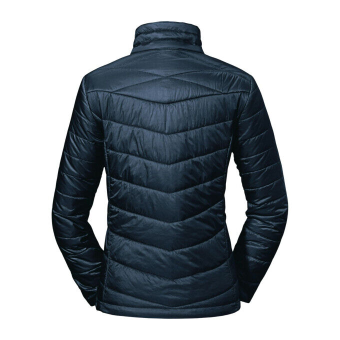 Schöffel ZipIn! Seewand L : veste coupe-vent et hydrofuge au quotidien