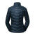 Schöffel ZipIn! Seewand L : veste coupe-vent et hydrofuge au quotidien