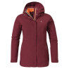 DARK BURGUNDY