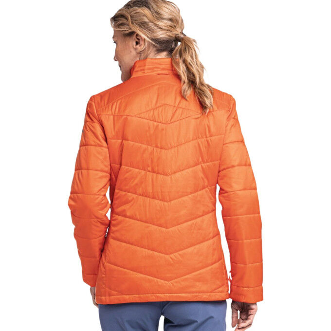 Schöffel AUERSPITZ Femme : la veste 3 en 1 taillée pour l’aventure