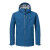 Schöffel Mauku: waterproof jacket for demanding hikers