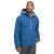 Schöffel Mauku: waterproof jacket for demanding hikers