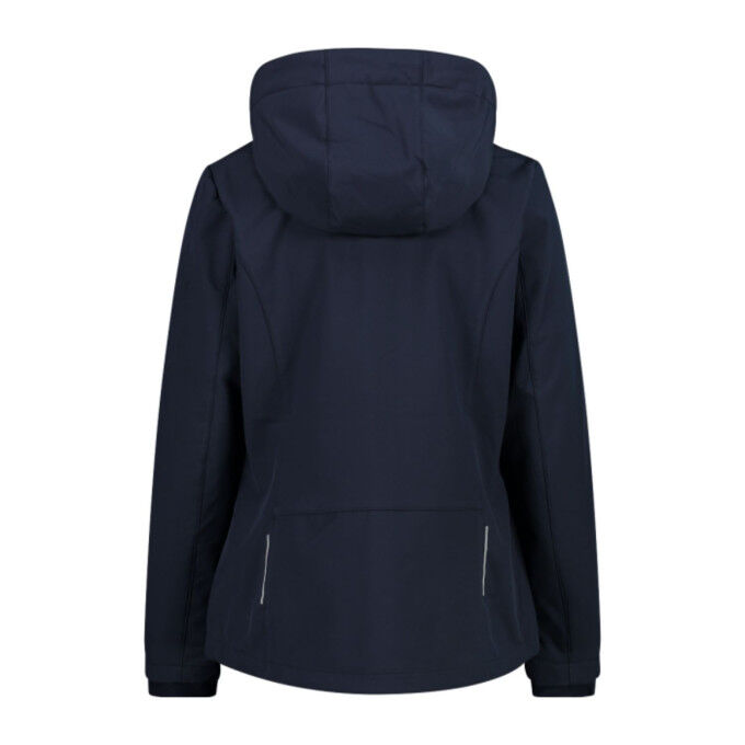 Kapuze Softshelljacken FÃ¼r Frauen CMP Softshelljacke Für Damen