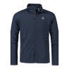 Blazer azul marino
