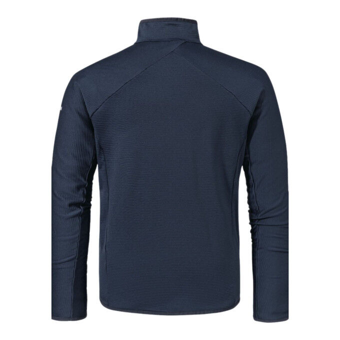 Schöffel JK Style Cascata : la polaire homme conçu pour l'action