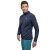 Schöffel JK Style Cascata: men's fleece designed for action
