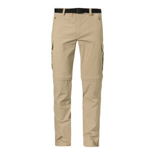 Schöffel KYOTO3: high-performance, comfortable and stylish hiking pants for men