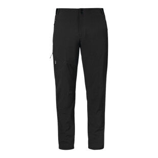 Schöffel Style Blaustein: stretch technical hiking pants