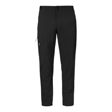 Schöffel Style Blaustein : pantalon de randonnée stretch et technique