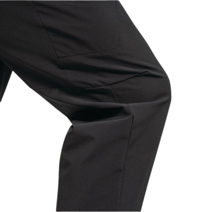 Schöffel Style Blaustein: pantalones de senderismo elásticos y técnicos