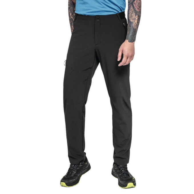 Schöffel Style Blaustein: stretch technical hiking pants