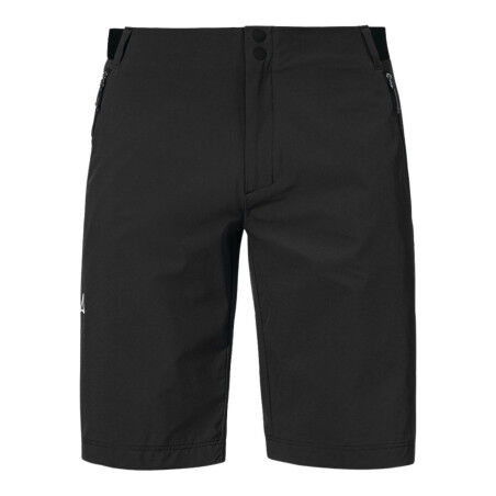 Schöffel Blaustein men's hiking shorts: comfort, freedom, and technical features
