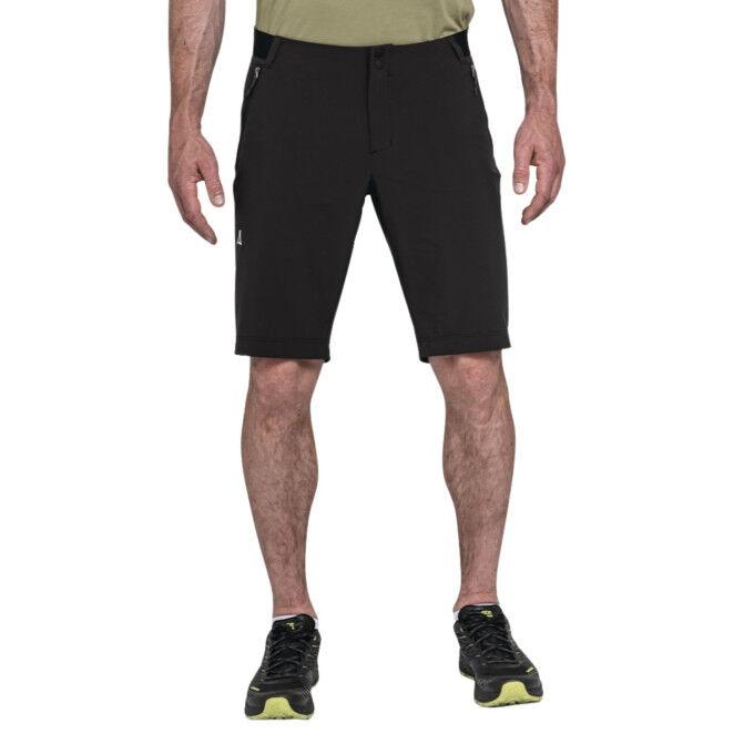 Schöffel Blaustein men's hiking shorts: comfort, freedom, and technical features