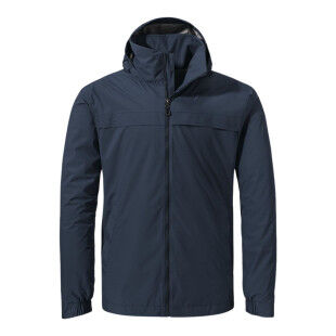 Schöffel Style Bohorok: wasserdichte Jacke für jedes Wetter