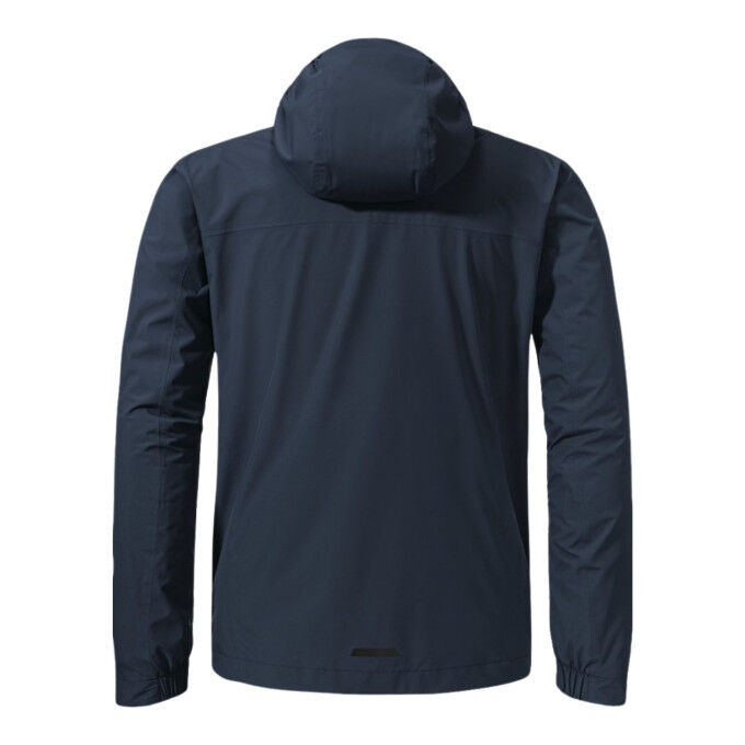 Schöffel Style Bohorok: giacca impermeabile per uscire con qualsiasi tempo
