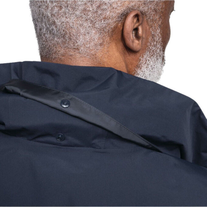 Schöffel Style Bohorok: giacca impermeabile per uscire con qualsiasi tempo