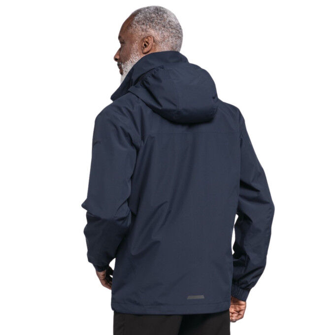 Schöffel Style Bohorok : veste imperméable pour sortir par tous les temps