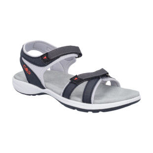 sandali da trekking CMP Adib:  leggeri e regolabili per l'estate