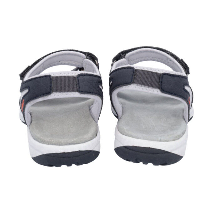 cMP Adib hiking sandals: lightweight and adjustable for summer