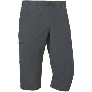 Schöffel Springdale1 : un pantalon 3/4 homme conçu pour l’aventure