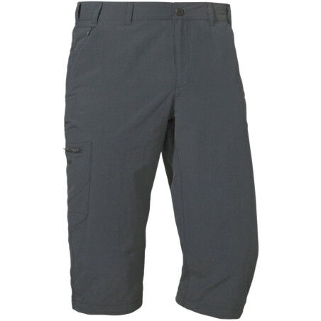 Schöffel Springdale1: Eine 3/4-Hose für Herren, die für Abenteuer gemacht ist