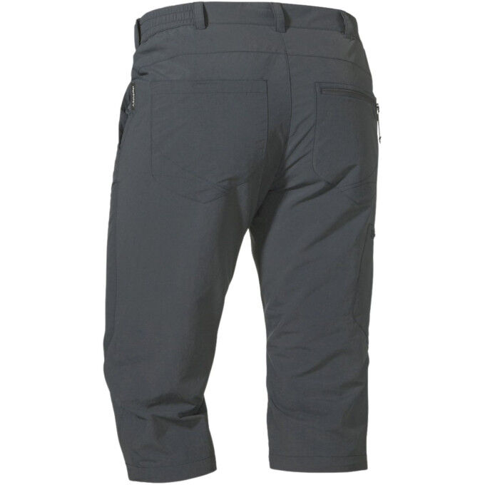 Schöffel Springdale1: Eine 3/4-Hose für Herren, die für Abenteuer gemacht ist