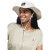 Schöffel Style Sun Hat ALL Hut: Sonnenschutz und Komfort im Freien