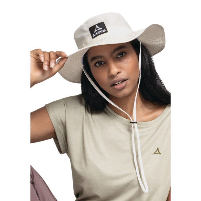 Schöffel Style Sun Hat ALL: sun protection and outdoor comfort