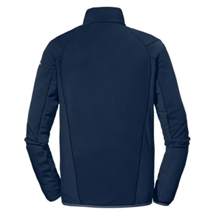 Schöffel Lodron: technical fleece for your mountain hikes