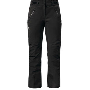 Damen-Skihose Lizum – Schutz, Komfort und Leistung auf der Piste