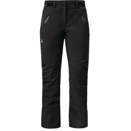 Pantalon ski femme Lizum – Protection, confort et performance sur les pistes