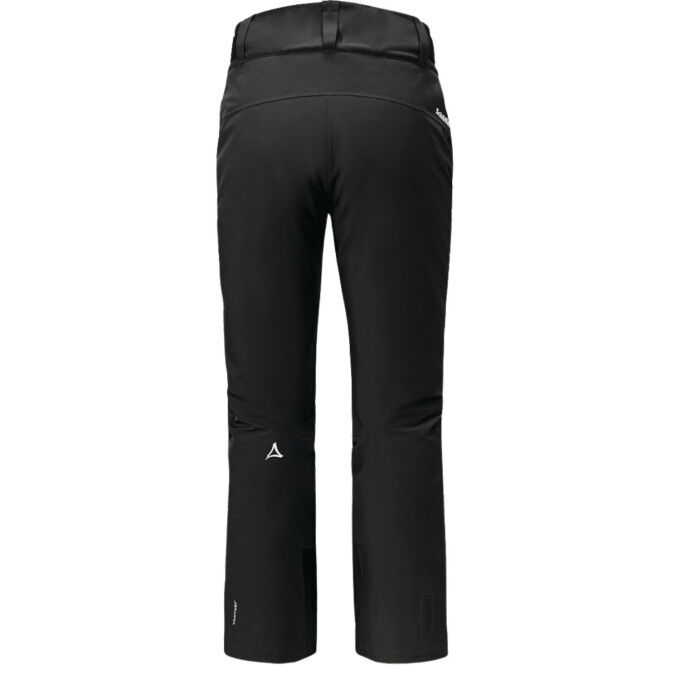 Pantalon ski femme Lizum – Protection, confort et performance sur les pistes