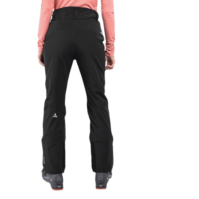 Pantaloni da sci da donna Lizum – Protezione, comfort e prestazioni sulle piste
