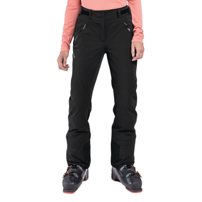 Lizum women's ski pants – Protection, comfort, and performance on the slopes
