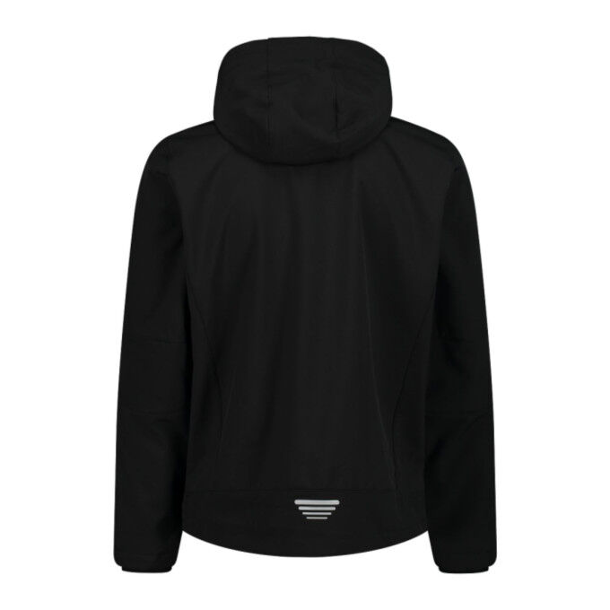 Giacca Viaggio Impacchettabile Giacca Impermeabile Leggera Uomo Donna Con Cappuccio - Giubbino Antivento E Pioggia Per Sport E Viaggi Giacca Pioggia Con Cappuccio - 4