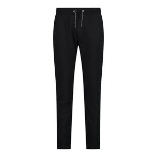 Pantaloni sportivi da uomo CMP: comfort in cotone e vestibilità slim