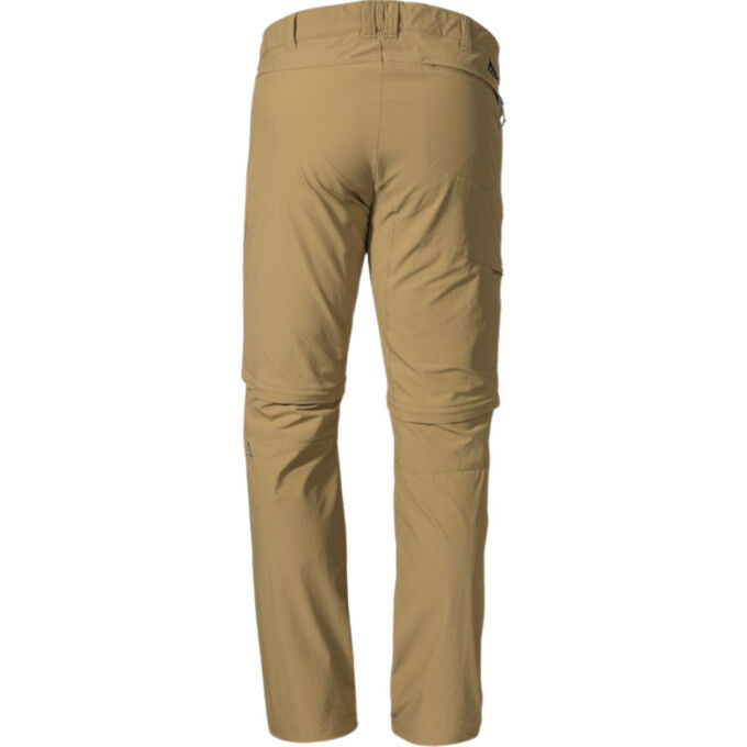 Schöffel KOPER1: pantaloni da trekking freschi e tecnici per uomo