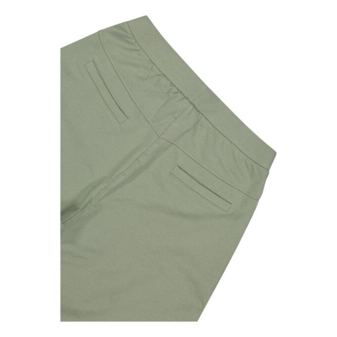 CMP women's stretch fleece pants: comfort, softness, and a slim fit