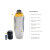Nemo TEMPO MENS 35 LONG sleeping bag