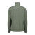 Felpa con zip da donna CMP: comfort elasticizzato e stile casual per tutti i giorni