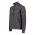 Felpa con zip da uomo CMP: comfort elasticizzato e stile sportivo