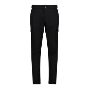 Pantaloni Unlimitech da uomo - elasticizzati, idrorepellenti, pensati per l'inverno