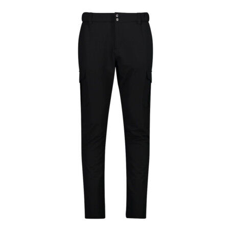 Pantaloni Unlimitech da uomo - elasticizzati, idrorepellenti, pensati per l'inverno