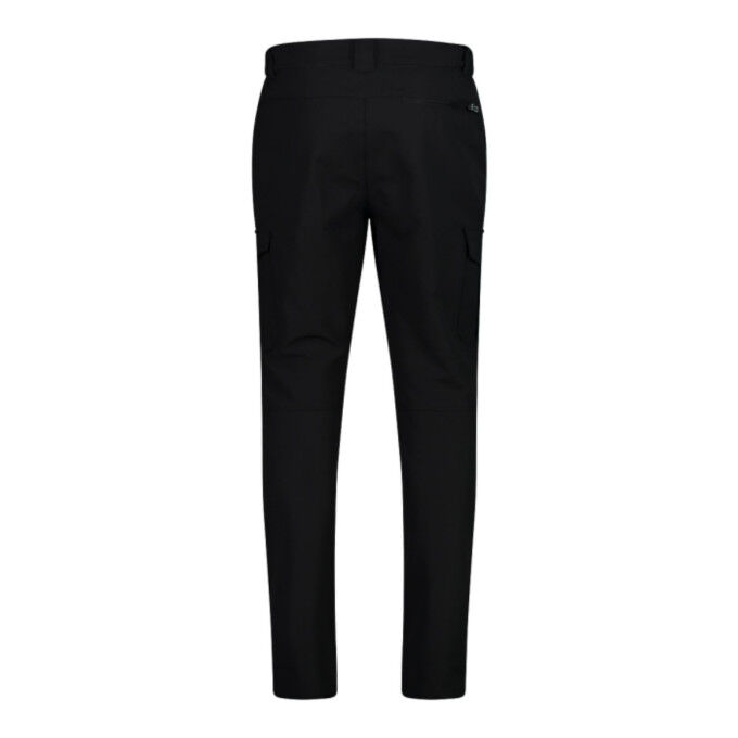 Pantaloni Unlimitech da uomo - elasticizzati, idrorepellenti, pensati per l'inverno