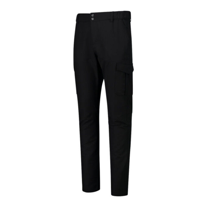 Pantalones Unlimitech para hombre: elásticos, repelentes al agua y diseñados para el invierno