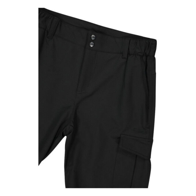 Pantalones Unlimitech para hombre: elásticos, repelentes al agua y diseñados para el invierno