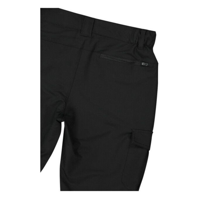 Pantaloni Unlimitech da uomo - elasticizzati, idrorepellenti, pensati per l'inverno